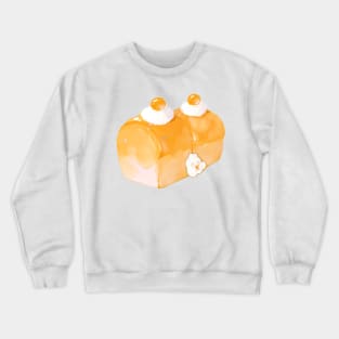 Warm Bread Crewneck Sweatshirt